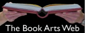 Book Arts Web Logo